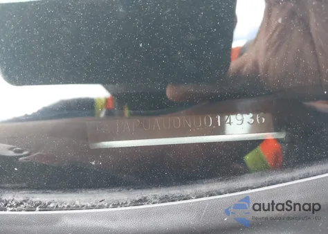 2022 Mitsubishi Outlander Sport 2.0 Be 2Wd/2.0 Es 2Wd/2.0 Le 2Wd/2.0 S 2Wd из США, поврежденный, VIN JA4APUAU0NU014936